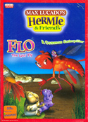 Max lucado's Hermle & friends - Flo the Lyin' Fly